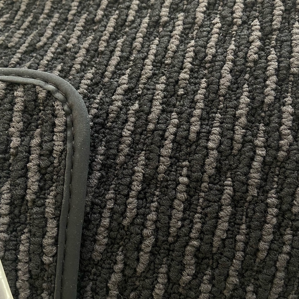 Subaru Outback floor mats. Brand new! 2014 and some prior years.